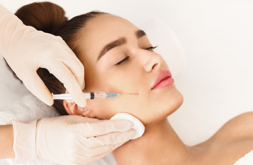 What You Should Know Before Choosing Under-Eye Filler Treatments