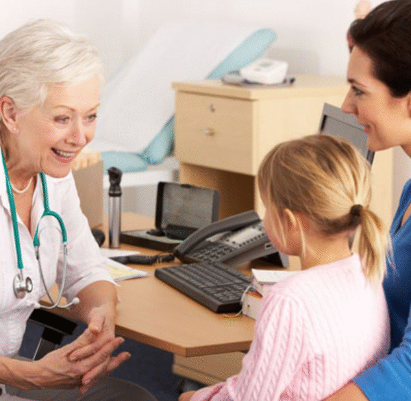 Caroline Goldsmith | Helping Families Navigate Autism with Confidence