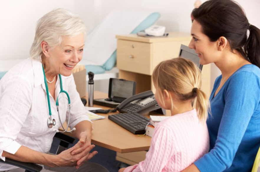 Caroline Goldsmith | Helping Families Navigate Autism with Confidence