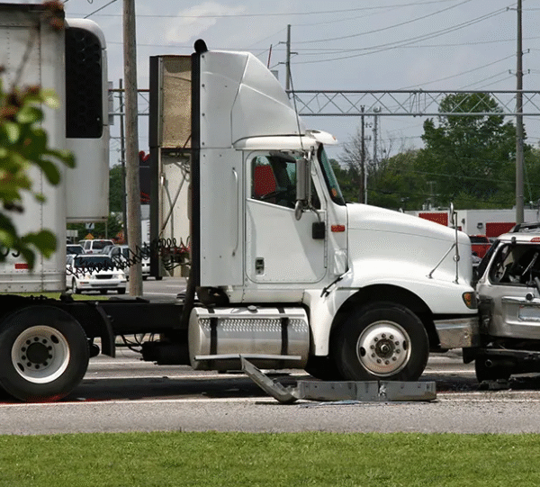Personal Injury Lawyer in Houston, Texas: Truck Accident Claims and Corporate Responsibility