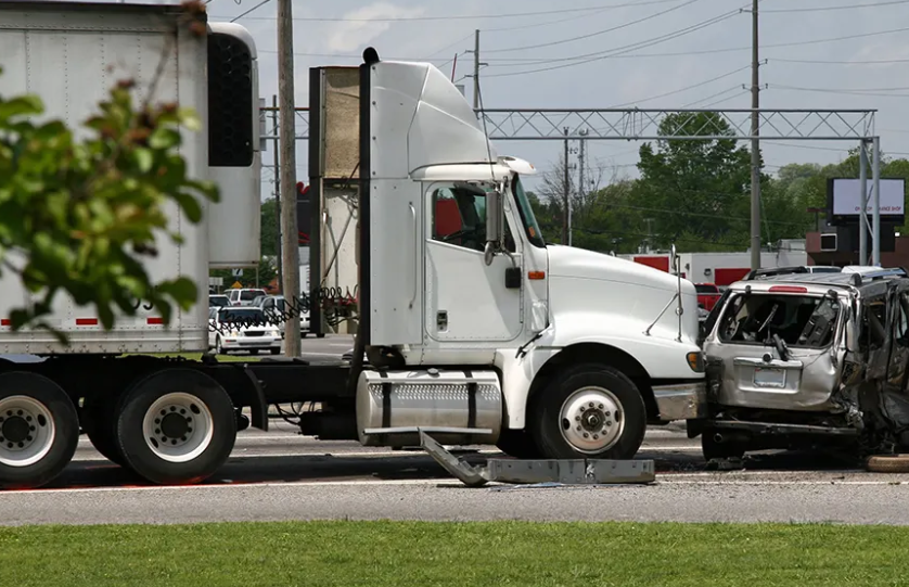 Personal Injury Lawyer in Houston, Texas: Truck Accident Claims and Corporate Responsibility