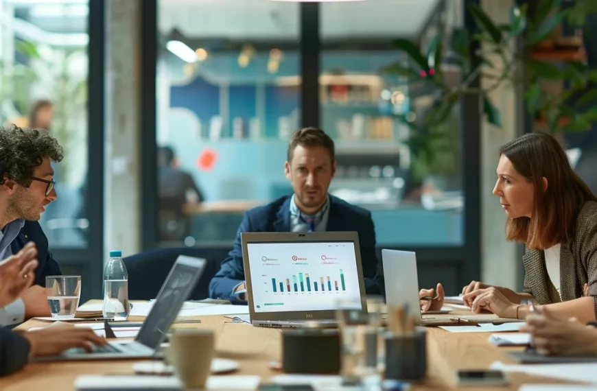 Business Professionals: Key Considerations When Choosing Between Panviva and Shelfio