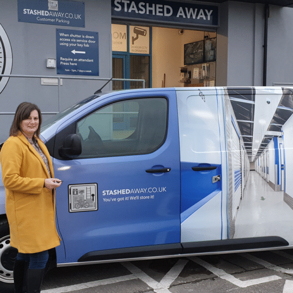 Storage Facilities in BS6, Bristol: Solve Space Problems Without Increasing Your Expenses