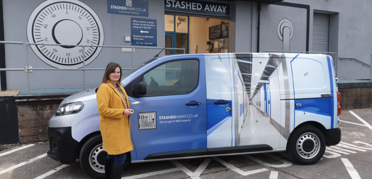 Storage Facilities in BS6, Bristol: Solve Space Problems Without Increasing Your Expenses