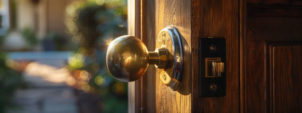 How Hiring a Locksmith in Belmont Transforms Your Home Security
