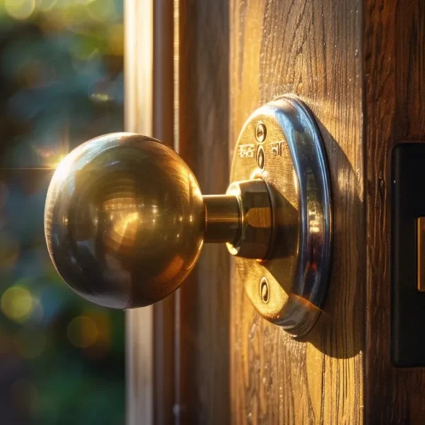 How Hiring a Locksmith in Belmont Transforms Your Home Security