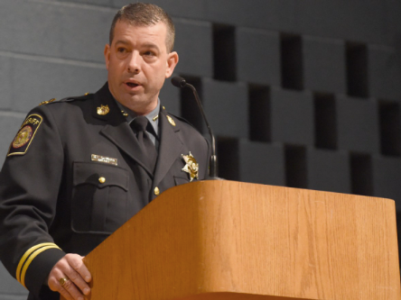 Modernizing Public Safety While Preserving Core Values