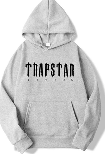 Trapstar: Il Brand Streetwear che Definisce lo Stile Urbano Moderno