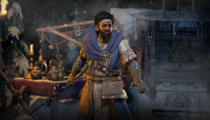 Diablo 4 News: Latest Updates and Patch Notes