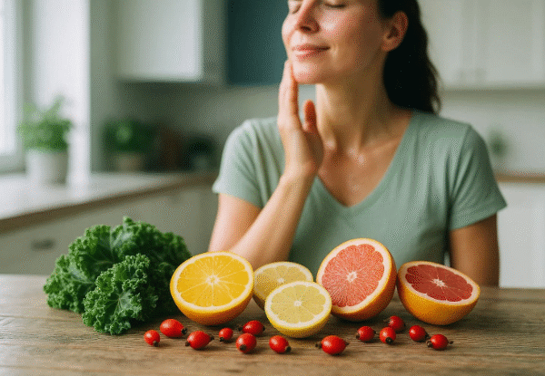 A Practical Guide to Better Health with Multivitamins for Men