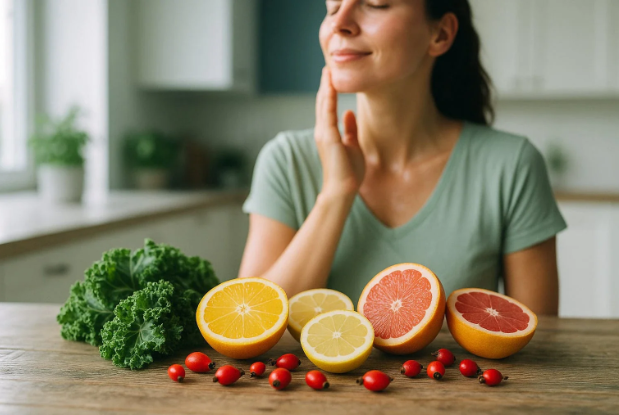 A Practical Guide to Better Health with Multivitamins for Men