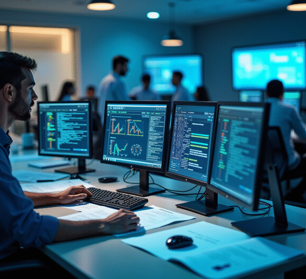 What Are The Standout Services Of An Experienced Cyber Security Provider?