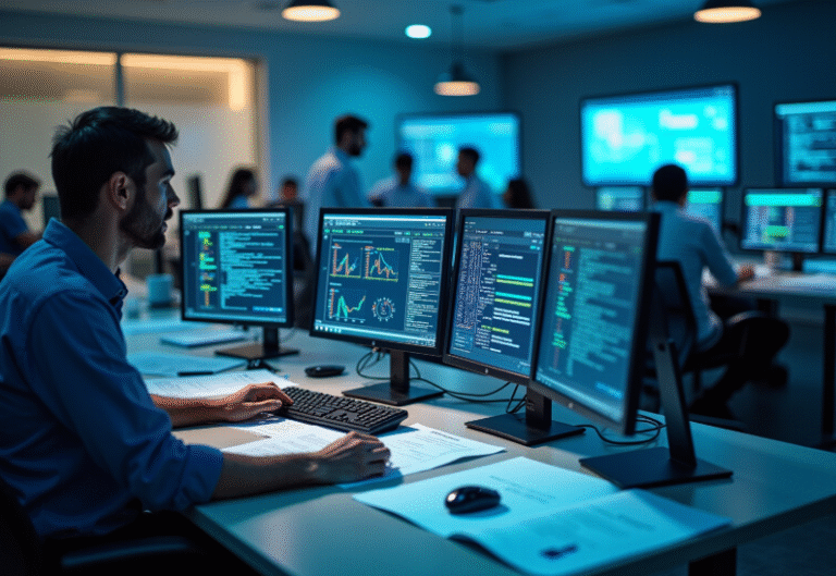 What Are The Standout Services Of An Experienced Cyber Security Provider?