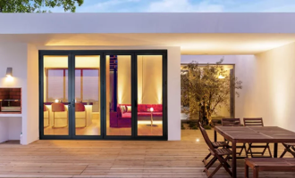 Enhancing Living Spaces with Modern Sliding Door Solutions