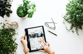 How to Create a Strong Online Presence