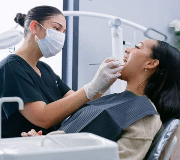 The Little-Known Technique That Makes Dental Visits Almost Pain-Free