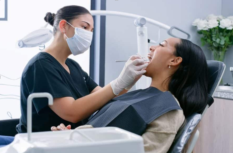 The Little-Known Technique That Makes Dental Visits Almost Pain-Free