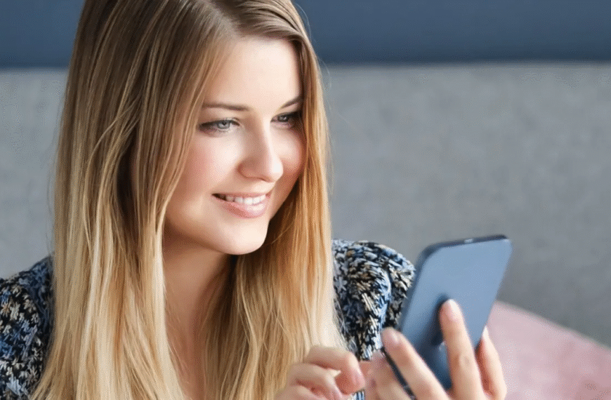 The Digital Intermission: How British Leisure is Shifting Toward Mobile-First Experiences