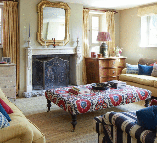 Creative Ideas to Refresh Outdated Interiors