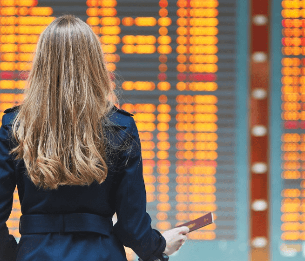 What to Check Before Accepting a Rebooked Flight After a Cancellation
