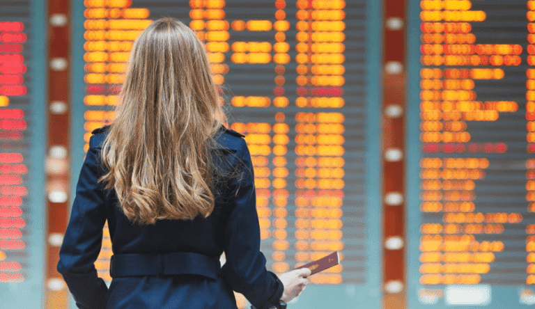 What to Check Before Accepting a Rebooked Flight After a Cancellation