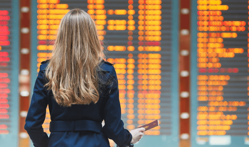 What to Check Before Accepting a Rebooked Flight After a Cancellation