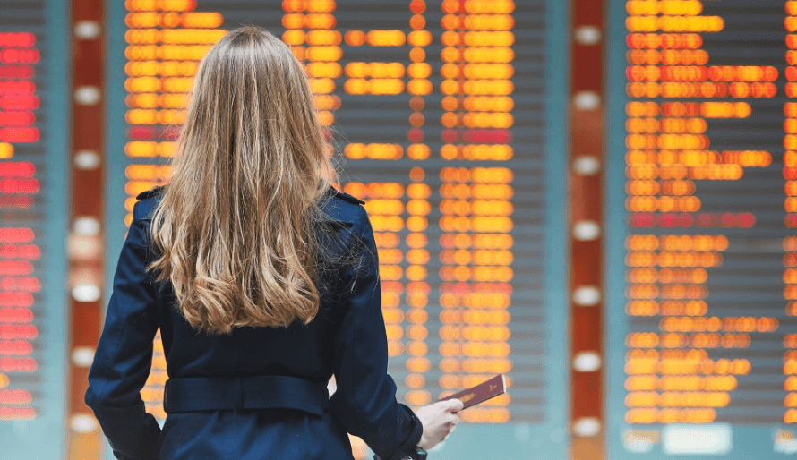 What to Check Before Accepting a Rebooked Flight After a Cancellation