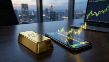 How can gold trading online and forex demo accounts help traders build a stronger trading strategy?