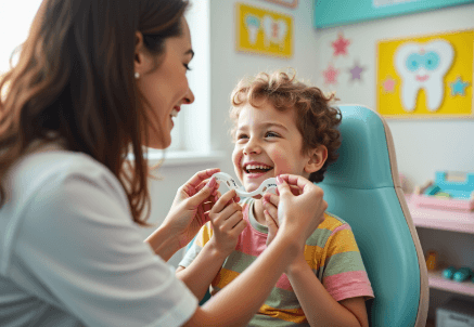 Creating Confident Smiles Through Personalized Orthodontic Care