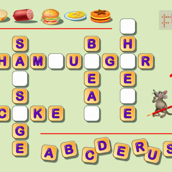 Free 5 Letter Word Generator for Word Games & Puzzles