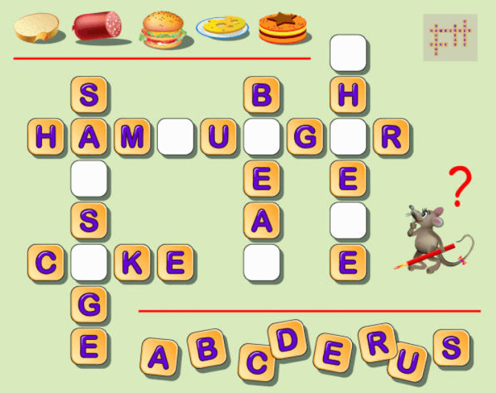 Free 5 Letter Word Generator for Word Games & Puzzles