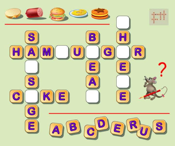 Free 5 Letter Word Generator for Word Games & Puzzles