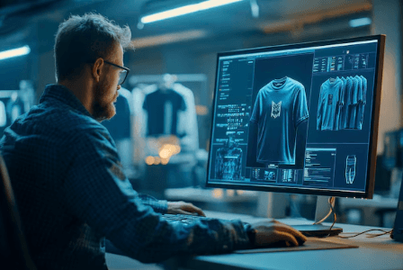 3D Studio X: The Ultimate Toolkit for Realistic Garment Styling and Pattern Adjustment