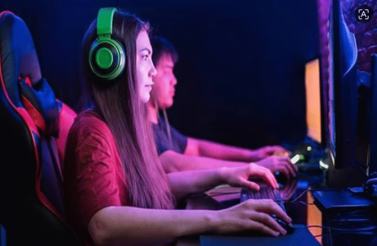 What are the best game to play and have the most fun and excitement playing?