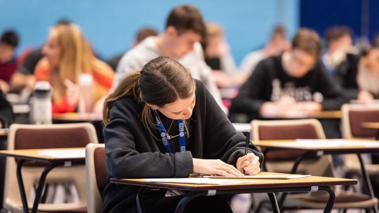 How to Clear the toughest sections of a C1 English Exam?