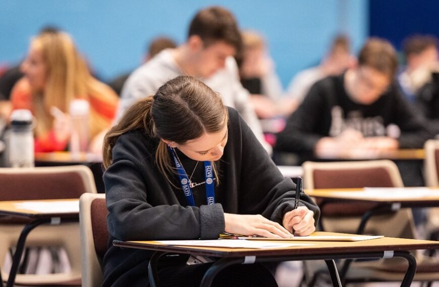 How to Clear the toughest sections of a C1 English Exam?