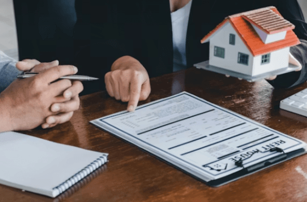 Freddie Mac and Fannie Mae for Real Estate
