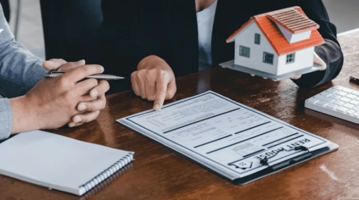 Freddie Mac and Fannie Mae for Real Estate
