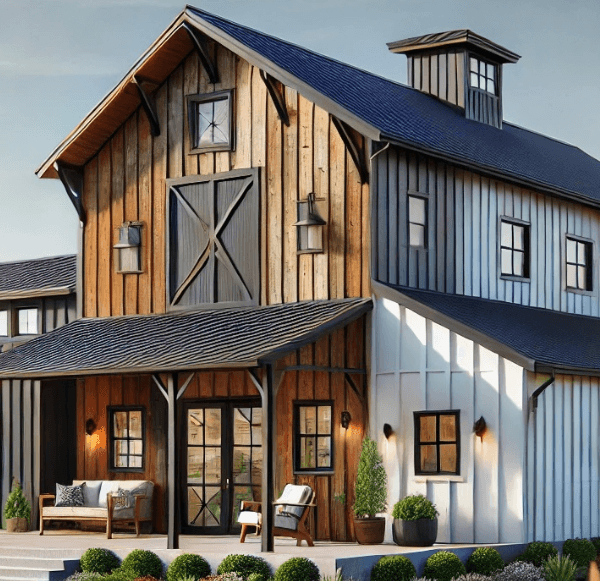 How Exterior Upgrades Improve Both Style and Structural Strength
