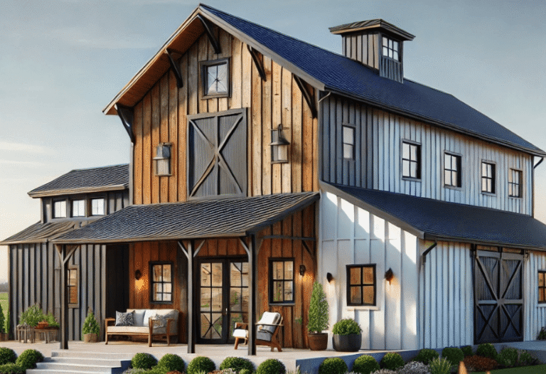 How Exterior Upgrades Improve Both Style and Structural Strength