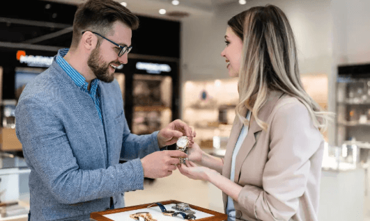 Modern Jewellery Trends Inspired By Personal Expression