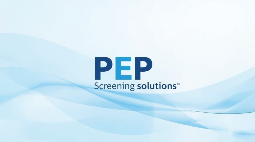 How PEP List Screening Helps Prevent Financial Crimes