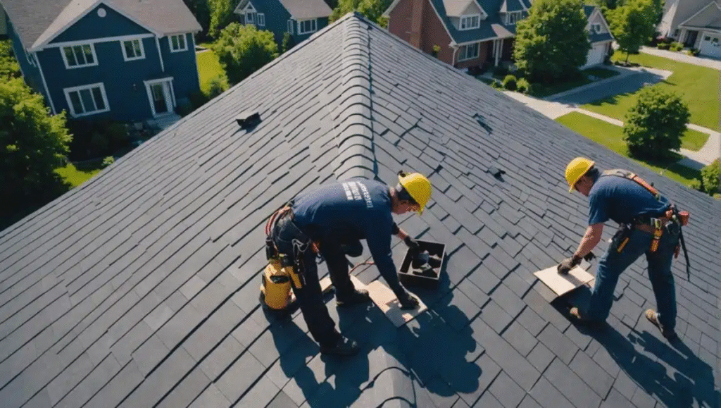 Why Proactive Roof Maintenance Matters More Than Most Homeowners Realize
