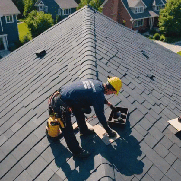 Why Proactive Roof Maintenance Matters More Than Most Homeowners Realize