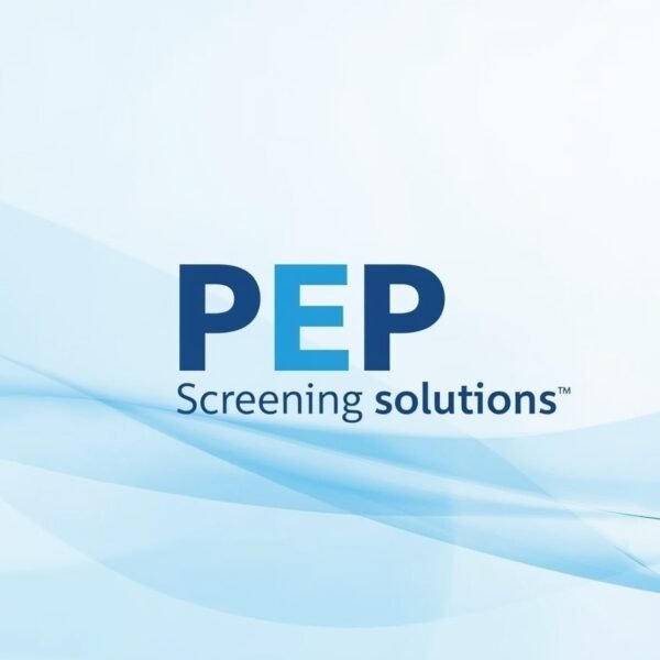 How PEP List Screening Helps Prevent Financial Crimes