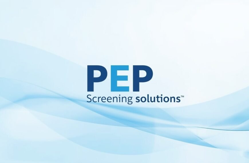How PEP List Screening Helps Prevent Financial Crimes