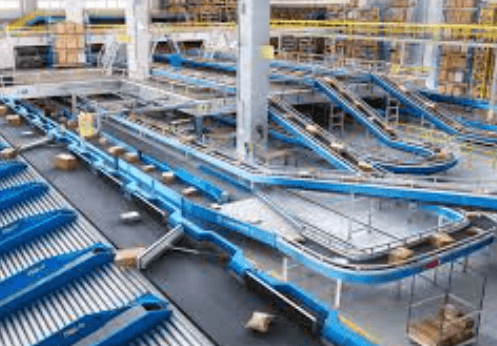 Improving Product Packaging Through Advanced Automation