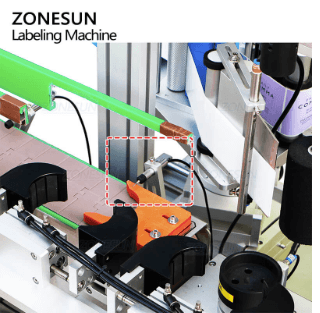 Durable round bottle labeling machine for Long-Term Reliability