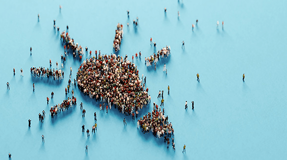 The Innovators Rethinking What a Modern Community Should Feel Like