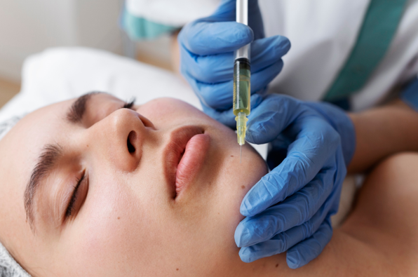 The 'Undone' Look Is Having a Moment: Here's What That Actually Means for Fillers